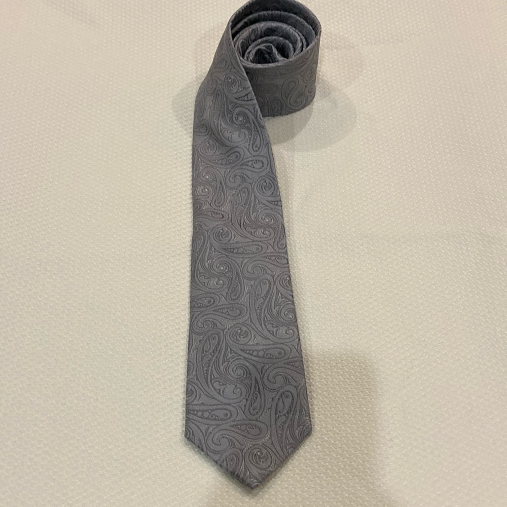 Chaps Silk Tie